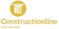 Constructionline Gold Member