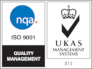 Panoramic Landscapes Contractors - ISO 9001 accredited