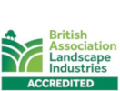 British Association Landscape Industries accredited