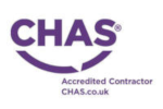 CHAS accredited